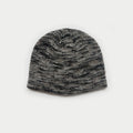 Wool Blend Knitted Beanie Hat - DippedShop Wholesale - #9683