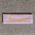 Streetwear Graffiti Sports Headband - DippedShop Wholesale - #8243