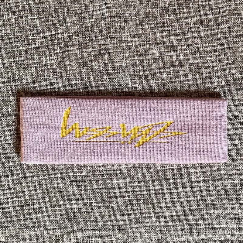 Streetwear Graffiti Sports Headband - DippedShop Wholesale - #8243