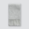 Warm Solid Color Wool Blend Knit Scarf 6W6NSW256