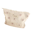 Elegant Rose Embroidery Large Capacity Cosmetic Bag MK2BW6W10BOB408