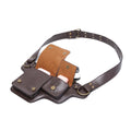 Vintage Outdoor Adjustable Sports Waist Bag 6W10BBG2023