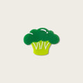 Creative Mushroom Vegetable Food Acetate Hair Clip 8AS6HCP311T