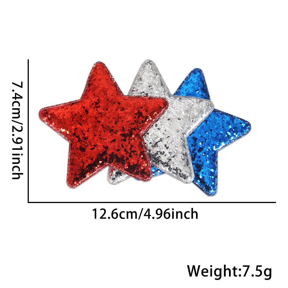 Exquisite Solid Color Sequin S - DippedShop Wholesale - #0723