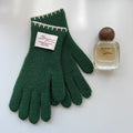 Touchscreen Knit Gloves - DippedShop Wholesale - #5555