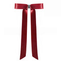 Sweet Detachable Magnetic Bowknot Hair Claws 6W6HCP1229