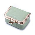 Trendy Mini Solid Color Card C - DippedShop Wholesale - #5091