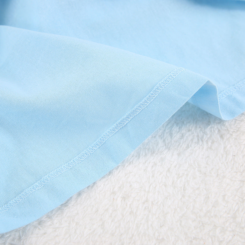 Flounce Loose Homewear Set - DippedShop Wholesale - #2083