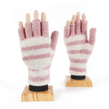 Convertible Mittens Fingerless - DippedShop Wholesale - #4547
