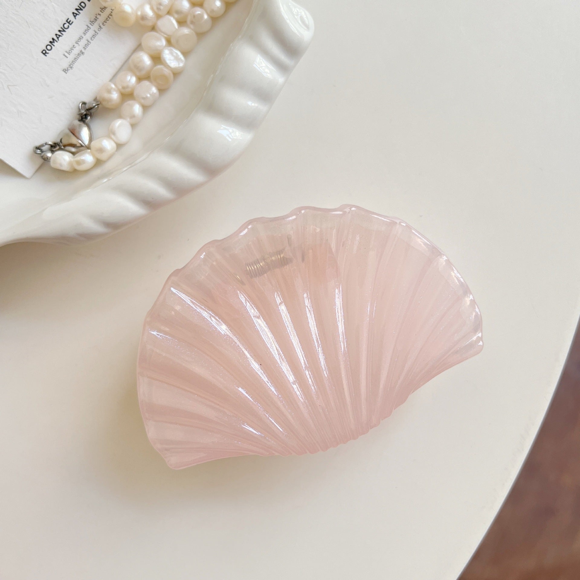Jelly Dolphin Hair Clips - DippedShop Wholesale - #8771