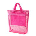 Minimalist Mesh Travel Portable Storage Bag 8BW6BOB82T
