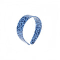 Stylish Star Pattern Anti-Slip Acetate Headband MK2PIM6W6HBD65