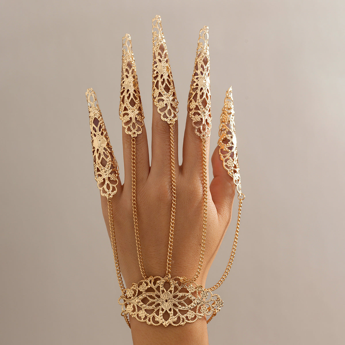 Butterfly Slave Bracelet - DippedShop Wholesale - #1075