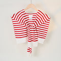 Knit Shawl Wrap - DippedShop Wholesale - #7971