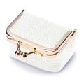 Trendy Mini Solid Color Card C - DippedShop Wholesale - #2499