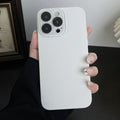 Simple Solid Color Phone Case for iPone 6Z13HPC195
