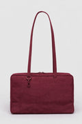 Plaid Shoulder Bag - DippedShop Wholesale - #2499
