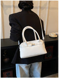 Minimalist Top Handle Bag - DippedShop Wholesale - #8019