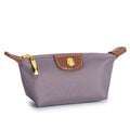 Trendy Color Block Mini Coin P - DippedShop Wholesale - #9379