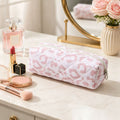 Classic Leopard Print Portable Pencil Case 6S10BOB1034