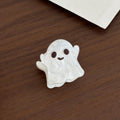 Halloween Ghost Hair Claws - DippedShop Wholesale - #0275