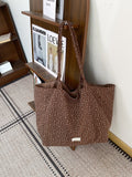 Reversible Tote Bag - DippedShop Wholesale - #0899