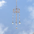 Crystal Beaded Suncatcher - DippedShop Wholesale - #0867