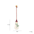 Mini Christmas Tree Ornament - DippedShop Wholesale - #1955