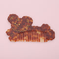 Cute Teddy Dog Shape Marble Ac - DippedShop Wholesale - #3939