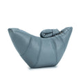 Stylish Solid Color Mini Crois - DippedShop Wholesale - #3235