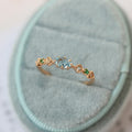 Stylish Electroplated Colorful - DippedShop Wholesale - #4899