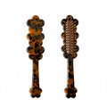 Stylish Polka Dots Handle Air - DippedShop Wholesale - #5283