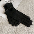Fleece Lined Winter Gloves - DippedShop Wholesale - #9571
