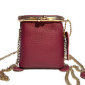 Leopard Print PU Leather Card - DippedShop Wholesale - #0595