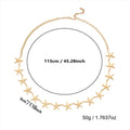 Simple Pearl Starfish Charm Be - DippedShop Wholesale - #3955
