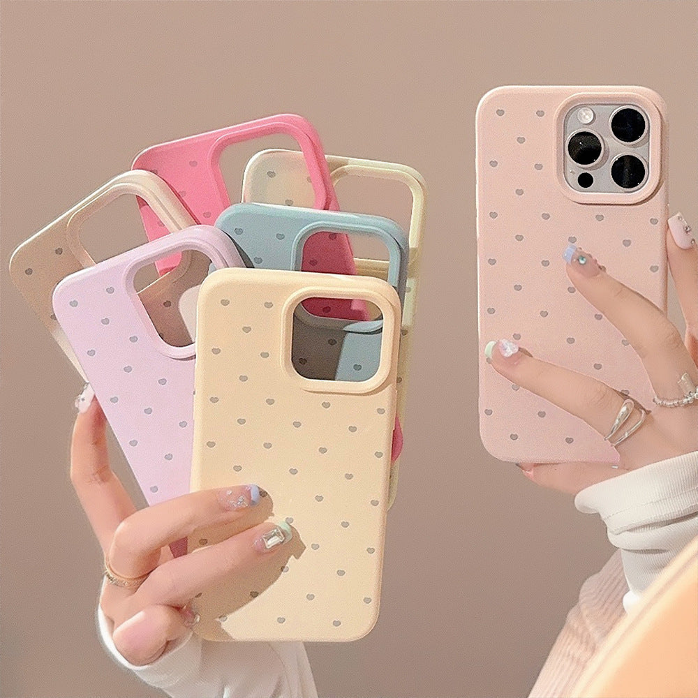 Shockproof iPhone Case - DippedShop Wholesale - #3379