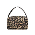Vintage Leopard Print Large Capacity Makeup Bag MK2BW6S10BOB73