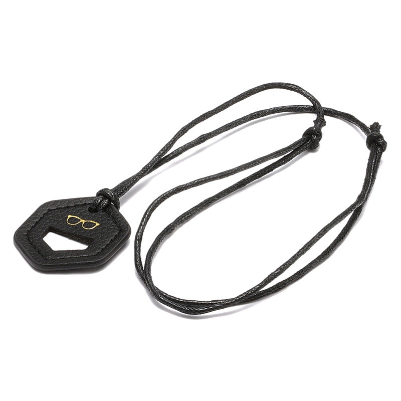 Fashion Sunglasses Chain Accessory - DippedShop Wholesale - #9971