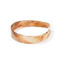 Vintage Marbled Texture Non Slip Wide Headband MK2PIM6W6HBD59