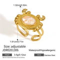 French Style Ocean Animal Char - DippedShop Wholesale - #7843