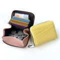 Portable Zipper Wallet - DippedShop Wholesale - #4547