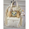 Cute Cartoon Plush Doll Lightweight Backpack 6S10BBG1463