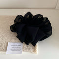 Stylish Polka Dots Banana Hair Clip 8AS6HCP384L