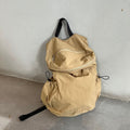 Casual Nylon Large Capacity Backpack 6S10BBG1455