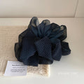 Stylish Polka Dots Banana Hair Clip 8AS6HCP384L