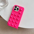 Silicone Phone Case - DippedShop Wholesale - #5011