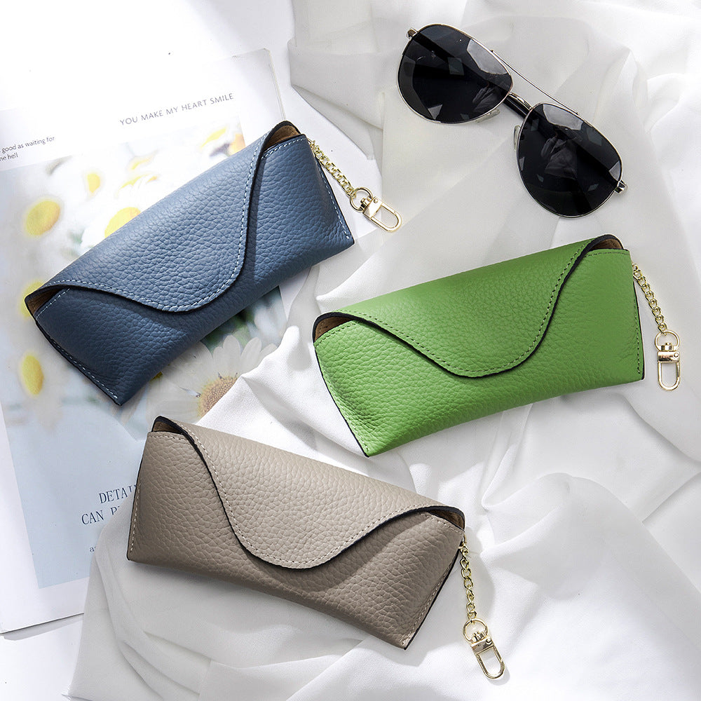 Classic Envelope Sunglasses Case - DippedShop Wholesale - #4451