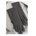 Winter Touch Screen Gloves - DippedShop Wholesale - #3891