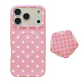 Magnetic Kickstand iPhone Case - DippedShop Wholesale - #5171