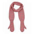 Scarf with Built-in Gloves - DippedShop Wholesale - #3779